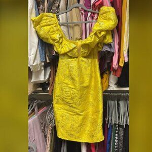 Boutique Cocktail Dress